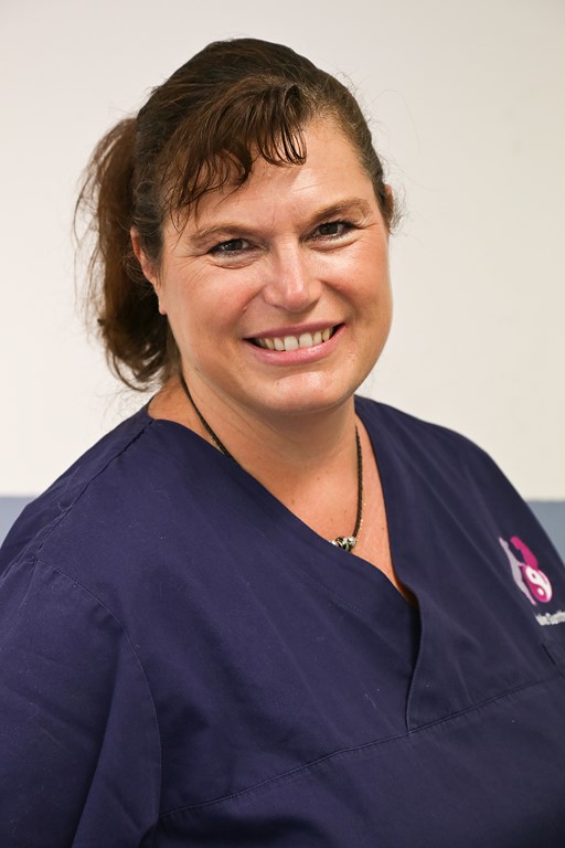 Pauline Hertzog