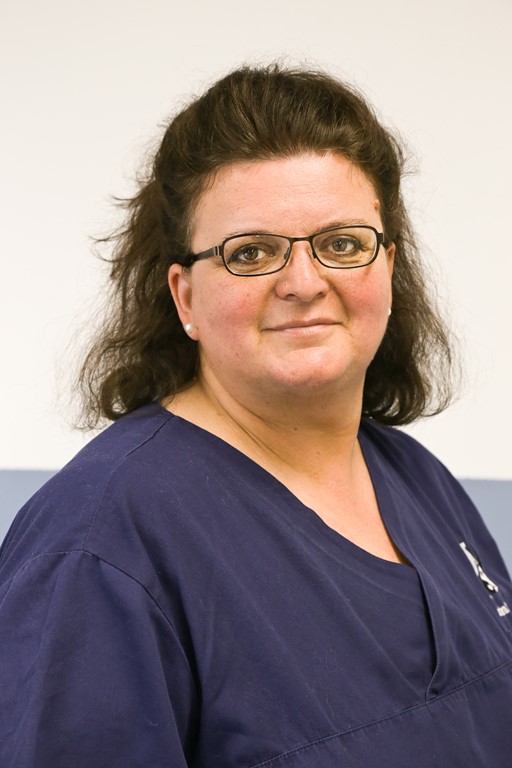 Barbara Born